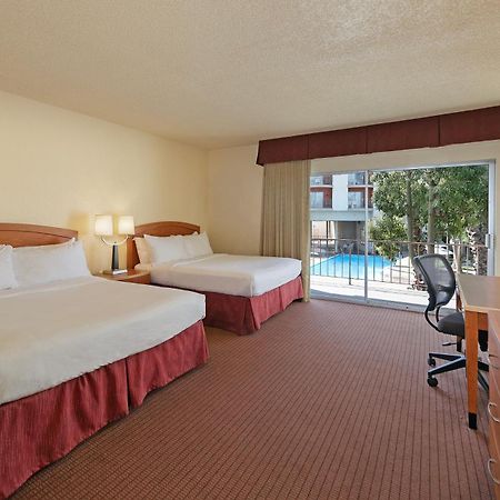 Golden Sails Hotel Long Beach Exteriér fotografie