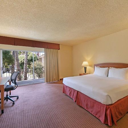 Golden Sails Hotel Long Beach Exteriér fotografie